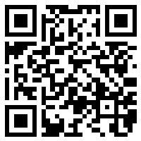 QR Code for bitcoin:1F8CRkHT37XViqiuG6CnqPMXbRfknTYAmZ