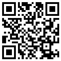 QR Code for bitcoin:1F8ECy5EEYtXMdB2QfZqUKQbKNf2XwZuz2