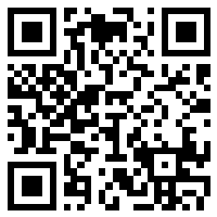 QR Code for bitcoin:1F8F1SbRCv9SdwYXwj2CgiRZmTsRGiPCU4
