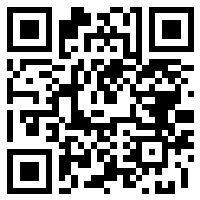 QR Code for bitcoin:1F8HTLSVUikm7UxHnuLDHCVgkGZXdXmJgM