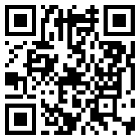 QR Code for bitcoin:1F8HUHbDPK52UZPRpfNFVevkyVwJK7GWWF
