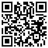 QR Code for bitcoin:1F8NQDATHMnf9SibY1LSST9MF8PxuEFXBM