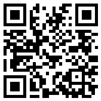 QR Code for bitcoin:1F8QQi9JvpcFXBbof1wXjLahRFepZRYDR3