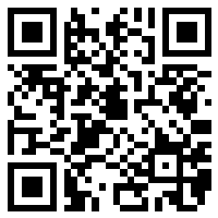 QR Code for bitcoin:1F8S9MJpQR2tGeA5HAVri8NhmD8DaCyw8L