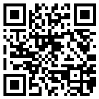 QR Code for bitcoin:1F8XBSDfbvpPpyqnCnTHaY4LqQi9btWi23