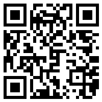 QR Code for bitcoin:1F8aA4CGDBbGPucZysUUDtt3w2ZVxgM5Ek