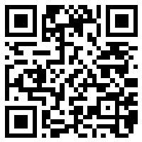 QR Code for bitcoin:1F8aZjcdXajLKMZ4QXop3xE6i8KVsXaApQ