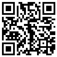 QR Code for bitcoin:1F8dyoiMwJFBunXYkiygcCDUTCLKWPmwBD