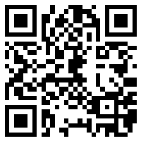 QR Code for bitcoin:1F8jNESohxTEEz2LGuvfBKjvtTY5R38TsL