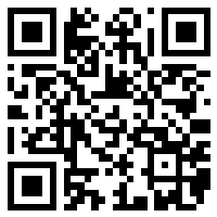 QR Code for bitcoin:1F8kL7kJRFmmKPXrFdBwt7ohX5ovaBUa99