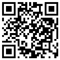QR Code for bitcoin:1F8kwpdMgDDEHJz3veqC7xd4TYe9JDYUXx