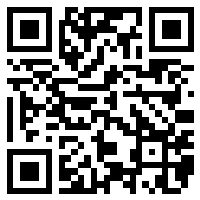 QR Code for bitcoin:1F8oycKSWgZqdmoJFEZUnAsJGej1Yihbiu