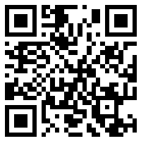 QR Code for bitcoin:1F8rHVbauefeFLunCBToPuzmpLRvFeXGZZ