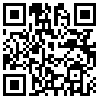 QR Code for bitcoin:1F8sW2WDxCHdsbceyMMScY7mD1agwoh1Zj