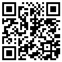 QR Code for bitcoin:1F91kGCzfXkF8LXcb9dVnYJHeWvF2TPQAw