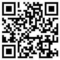 QR Code for bitcoin:1F91pQNjqTPoa8k9mMiC7dVTLDVm3vahim
