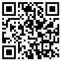 QR Code for bitcoin:1F92ASC5NH1v6DL2ZDqnhQ8qB9sr5iHLVL