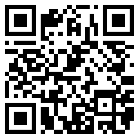 QR Code for bitcoin:1F98SqVcUTjHyjMP3pBZf7Q82WKfrTCVpJ