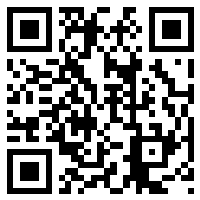 QR Code for bitcoin:1F98mQDmcT73bTMryUjocKiQLAbVKrfMms