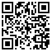 QR Code for bitcoin:1F98nmmBxqGGcNAPFHwQuknHTBoAi4iCBS