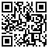 QR Code for bitcoin:1F9AE73jpaVeaCVfmrp2YSwmE2ZRTJHabm