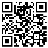 QR Code for bitcoin:1F9AedVEzbLMPM482igs6QZmMtnWAwfkbw