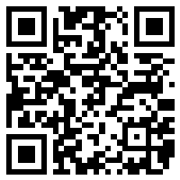 QR Code for bitcoin:1F9FWhDJeBo6zS3tymCQsdHz7qeEZafyrd