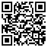 QR Code for bitcoin:1F9Kv9B31F6KmJawM1K9doi7iZc2NXpyYd