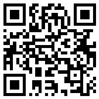 QR Code for bitcoin:1F9VLMmUpTfvsZsHo6MMtApUP5iKNsWy8N