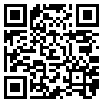 QR Code for bitcoin:1F9dcU8e3JmSp9NFGHCPSeig28BoV8XMdC
