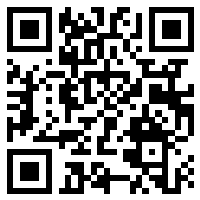 QR Code for bitcoin:1F9i8o7xXnfdRefYrCvpsG9BjSdGew7sND
