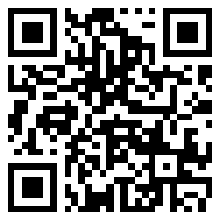 QR Code for bitcoin:1FA7gGspacQPaEBW1WKQxVTCYSLVzprh4p