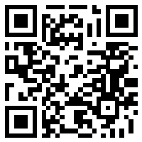 QR Code for bitcoin:1FAAQXB11GnpbToPTDs2rNu4jR764XhHB6