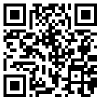 QR Code for bitcoin:1FABBPbQoD76MiBsyx2vQzuowDX8VkwiPT