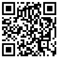 QR Code for bitcoin:1FACnVRFXcam2LSUeUYbV47s9umPEk6SAv
