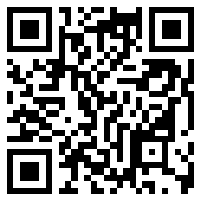 QR Code for bitcoin:1FADbmTrVgunY63icFtxDVMMvGTAGj5ERT