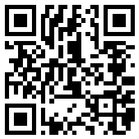 QR Code for bitcoin:1FADyD7GShSfWmquUrda6Cj5HuVDHVTMVa
