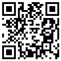 QR Code for bitcoin:1FAG29pdT8emsBorSHSuyefcce4uyiaixt