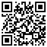 QR Code for bitcoin:1FAQq7bFijrMGTGjapF4JTbZyA2wj5feTz