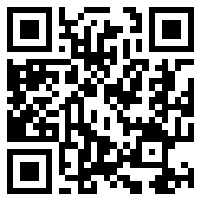 QR Code for bitcoin:1FAQtDC1WnUFwNMzCJBDRid1idoLFDGSoA