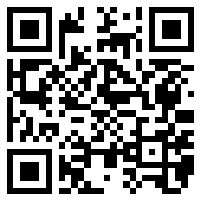 QR Code for bitcoin:1FARXBEeeWHrQ1QJZK7bDJ5ngDSdpDJRsf