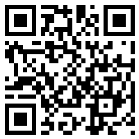 QR Code for bitcoin:1FASjpJG9ESkiPSJ6B9Boz8GKWBs7NHuTp