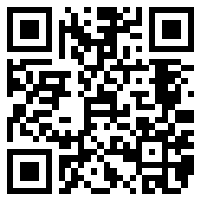 QR Code for bitcoin:1FAUGFHbFcEdpgF4ht3bVGCzwLmWTGZVb3