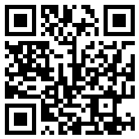 QR Code for bitcoin:1FAWAUjPJwiugaaeDXM3s2UTrvrVQ9PkhB