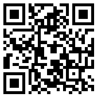 QR Code for bitcoin:1FAWTGQYM23sWo4gngigFocArSn2Z4cbZy