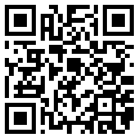 QR Code for bitcoin:1FAj923bWbRsysLvSXt4rkiBGSd2UXbT7b