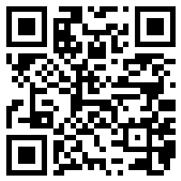 QR Code for bitcoin:1FAkffTyDHNyBpM8EdhdQo86rc4Kp9Kte8