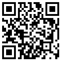 QR Code for bitcoin:1FAoSJWYFFcXe3kqdcTUaYU5GHJVCGqi47