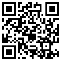 QR Code for bitcoin:1FAqpkAoQ66pfysBvDn7FfeZ4EsScMzv9p