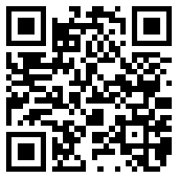 QR Code for bitcoin:1FAs2Ho3Bn3yJV2FmN5FmZM548fqDiMZCJ
